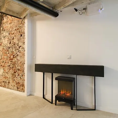 2 Centro Apartment *