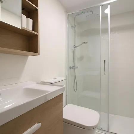 Apartment 2 Centro