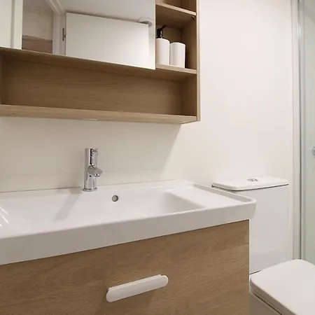 2 Centro Apartment *