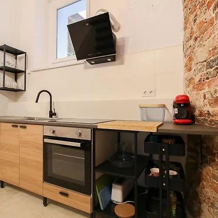2 Centro Apartment Santander