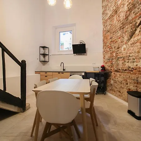 Apartment 2 Centro