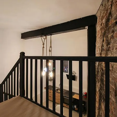 Apartment 2 Centro *
