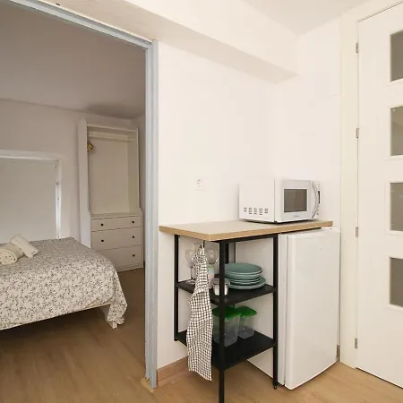 2 Centro * Santander